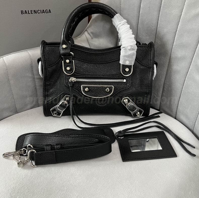 Balenciaga Handbags 75